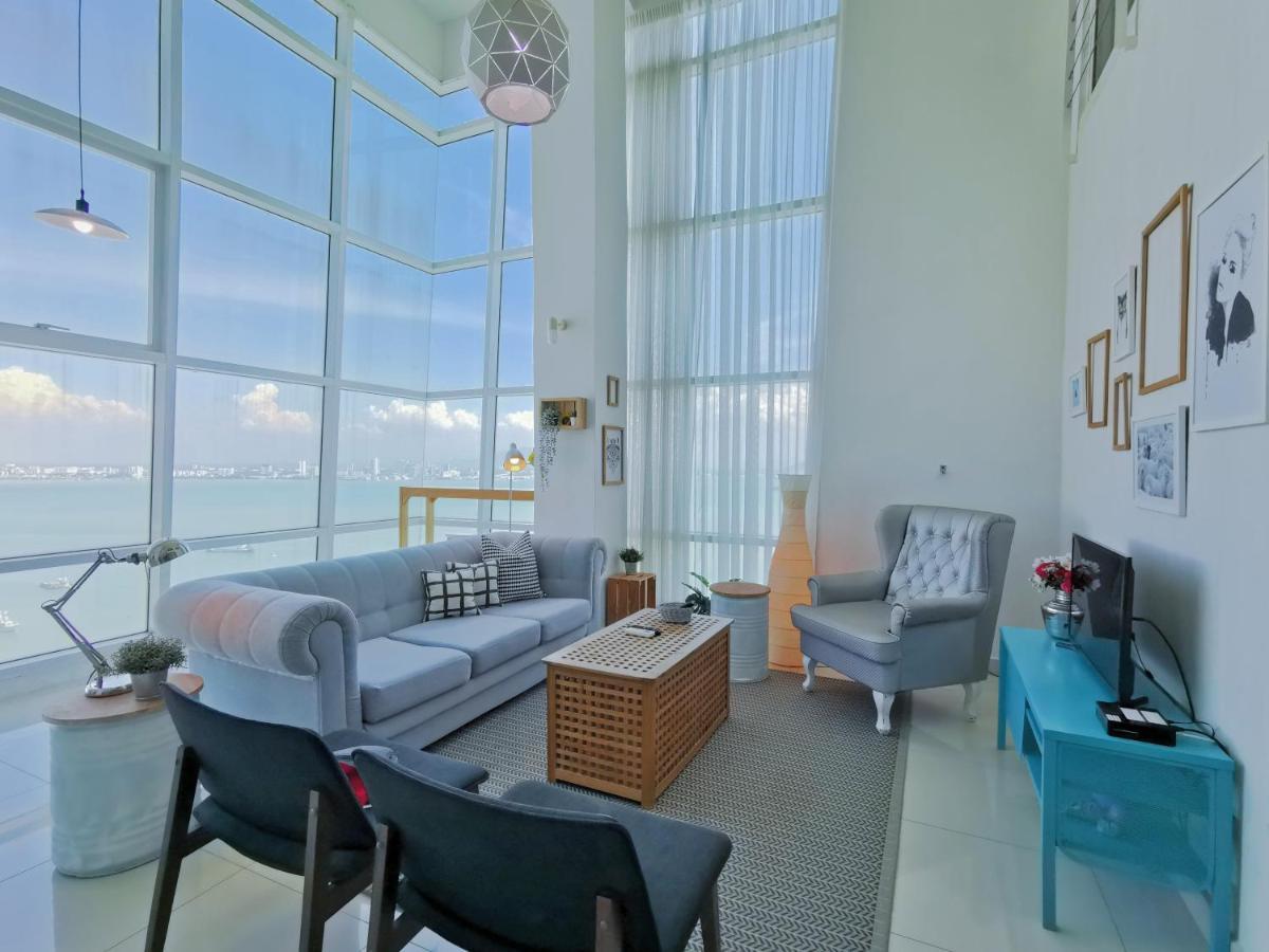 Maritime Suites Holiday Rental Джорджтаун Екстер'єр фото