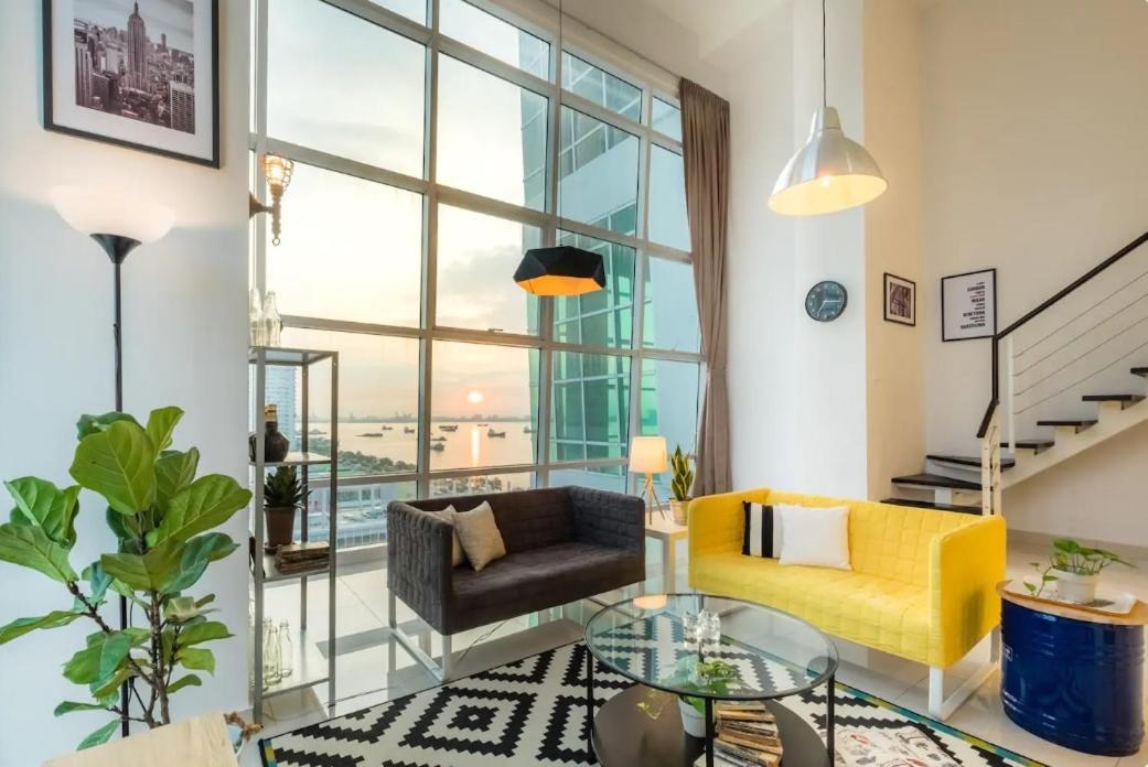 Maritime Suites Holiday Rental Джорджтаун Екстер'єр фото