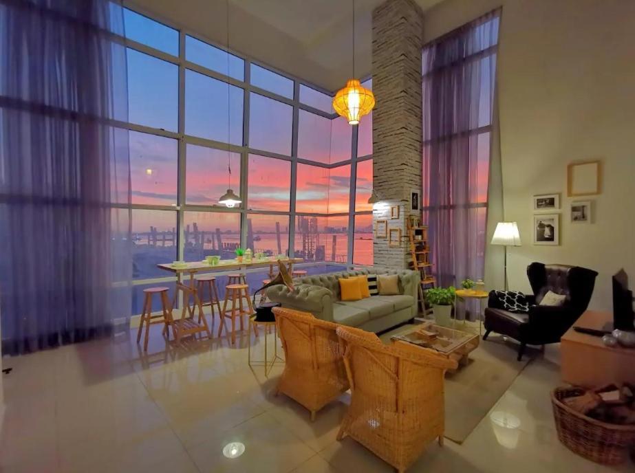 Maritime Suites Holiday Rental Джорджтаун Екстер'єр фото
