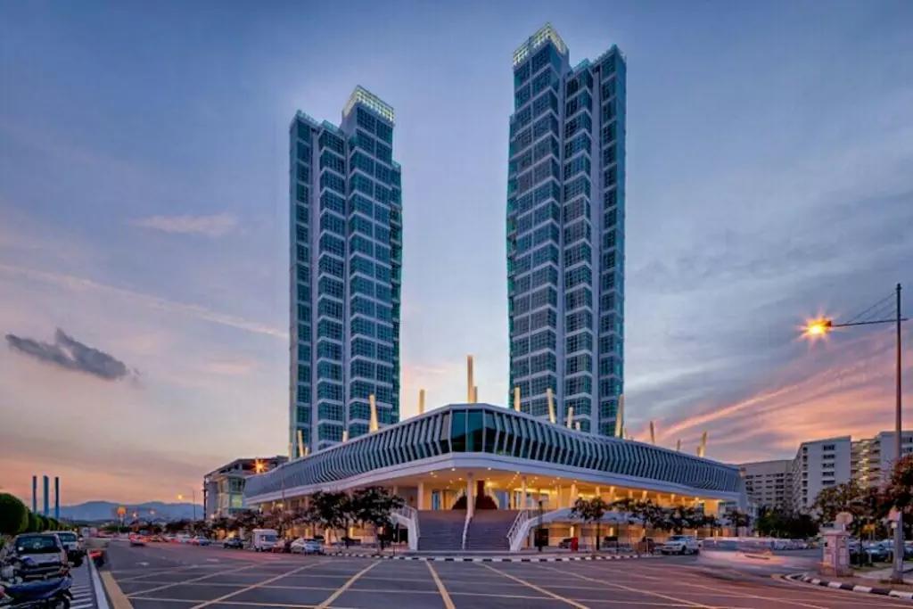 Maritime Suites Holiday Rental Джорджтаун Екстер'єр фото